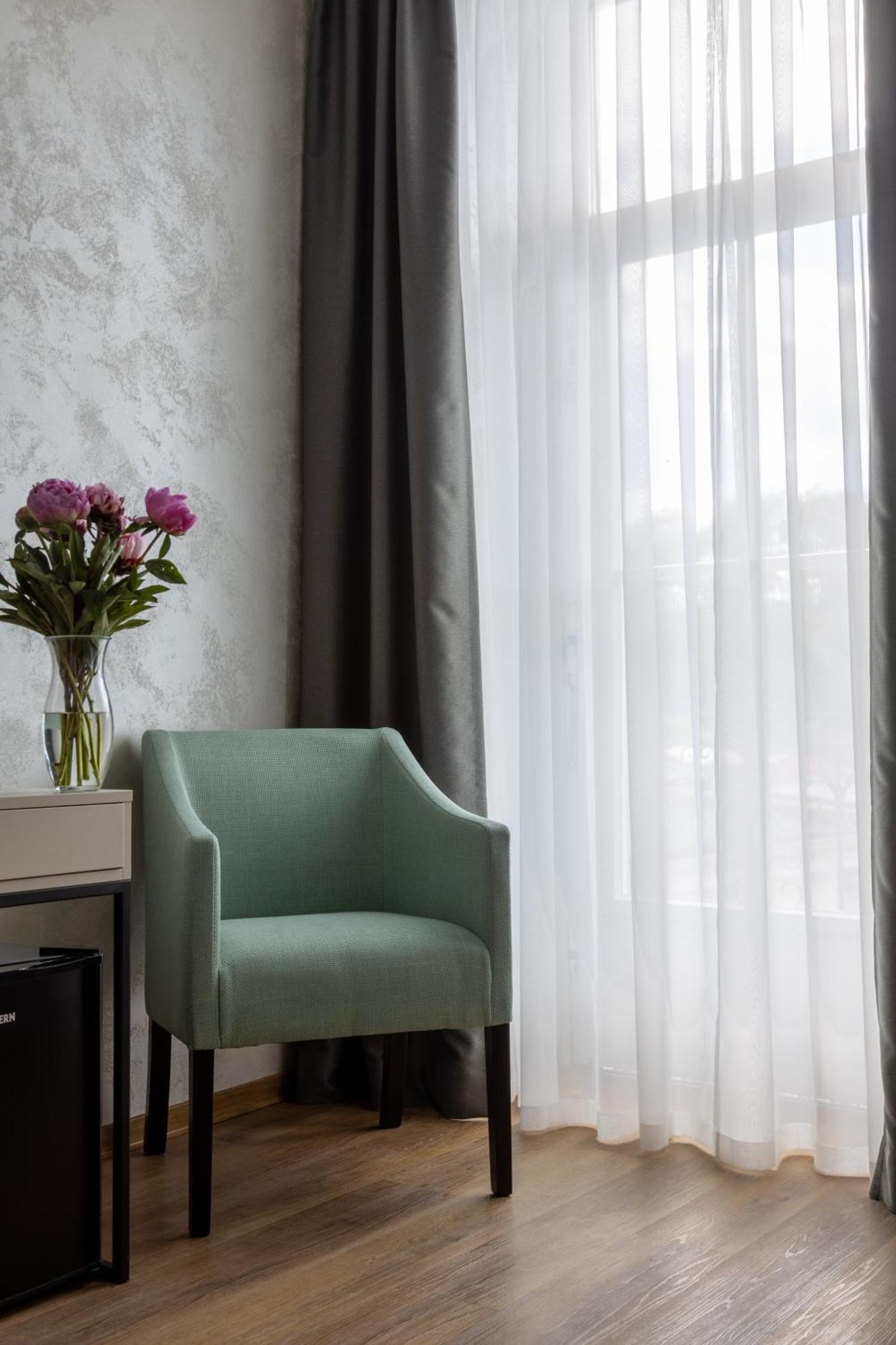 Boutique-hotel Weisses Haus Art Hotel 3*
