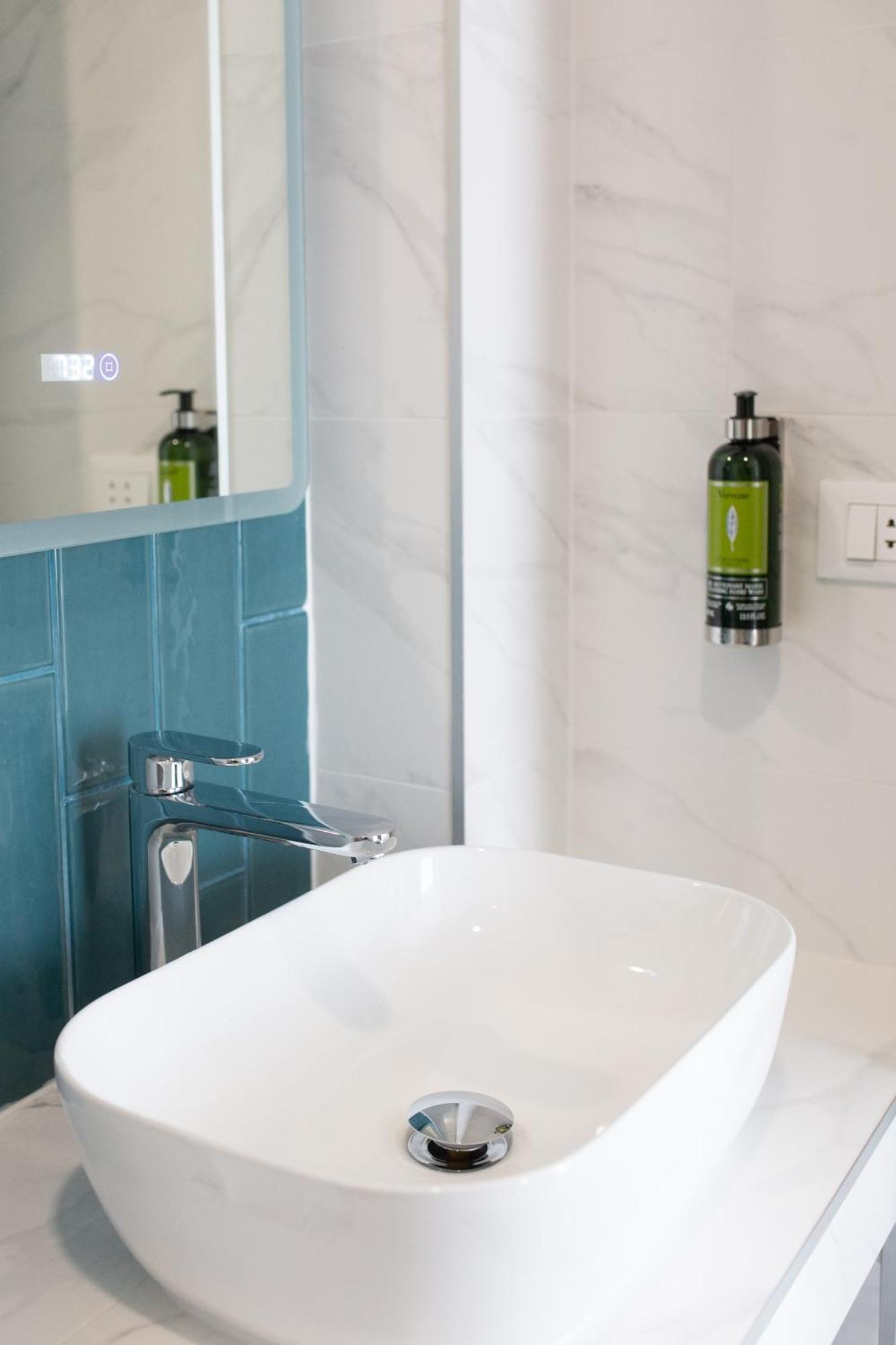 Boutique-hotel Weisses Haus Art Hotel Bad Kissingen
