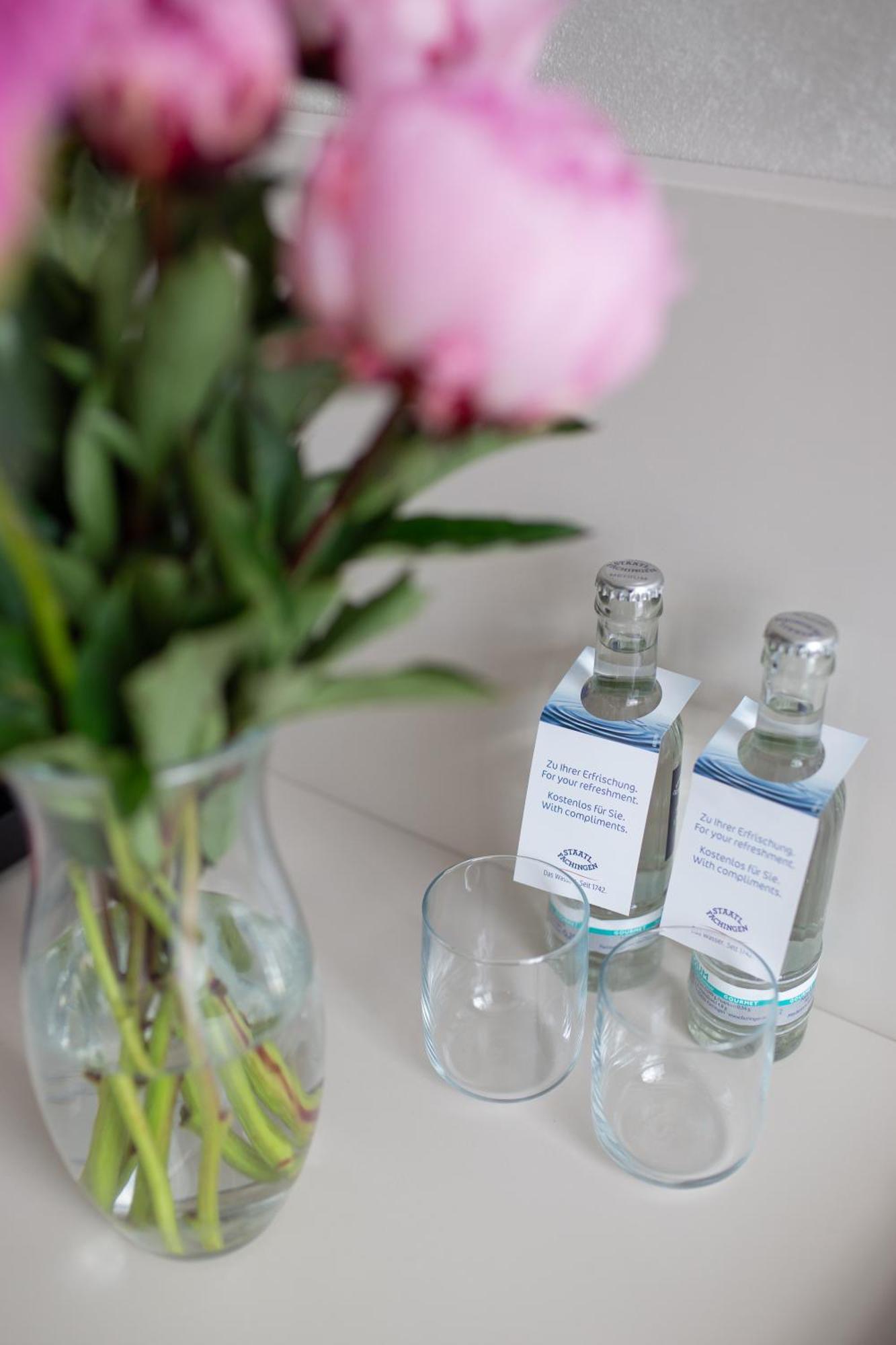 Hotel Boutique-hotel Weisses Haus Art Bad Kissingen