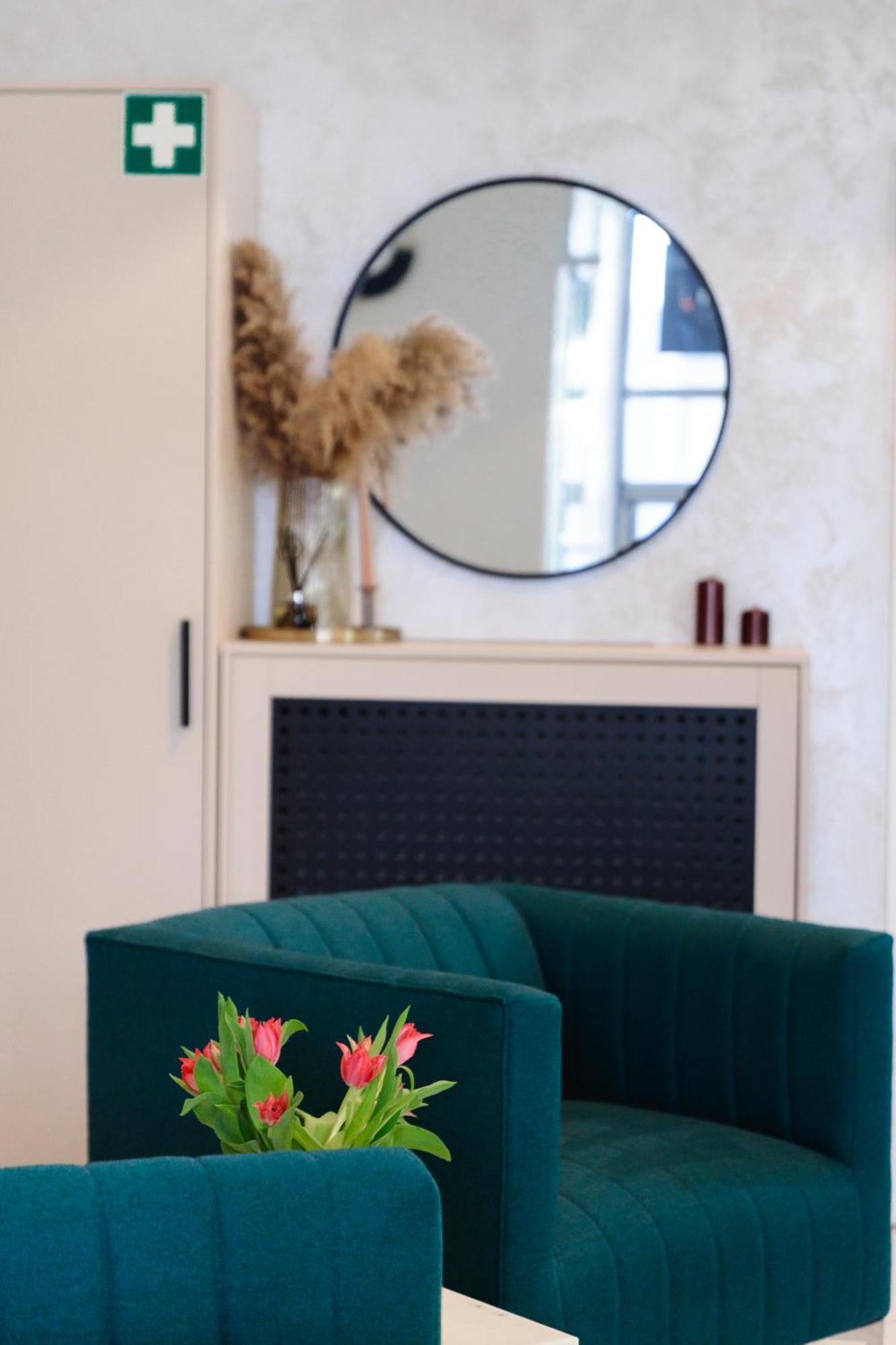 Hotel Boutique-hotel Weisses Haus Art 3*